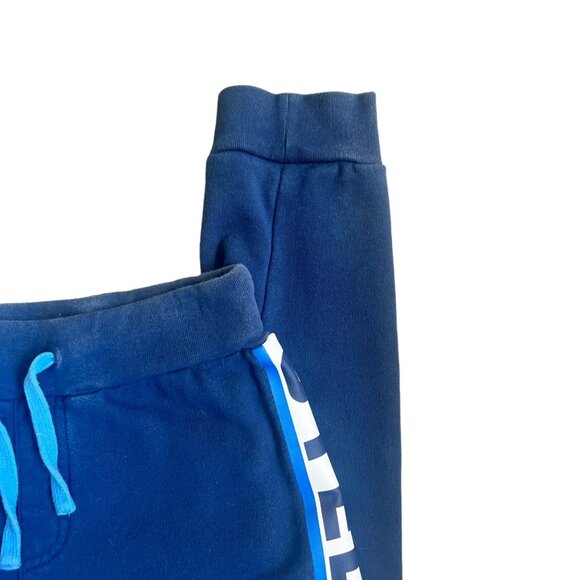 Stella McCartney Spell Out Sweatpants Play Condition 12 - Picture 3 of 7